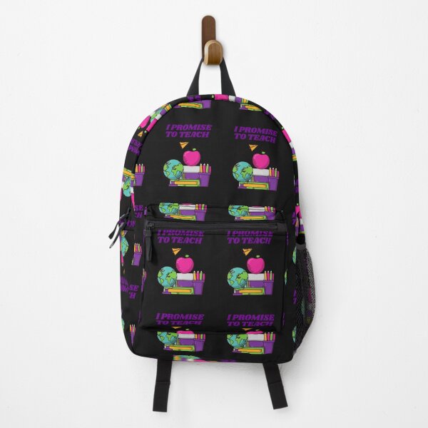 Item preview, I Promise To Teach designed and sold by Davestre.