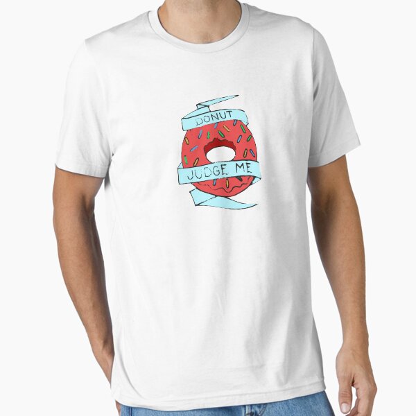 Donut Essential T-Shirt