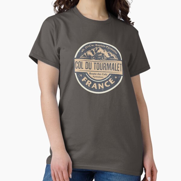 Item preview, Col du Tourmalet, France designed and sold by studio838.