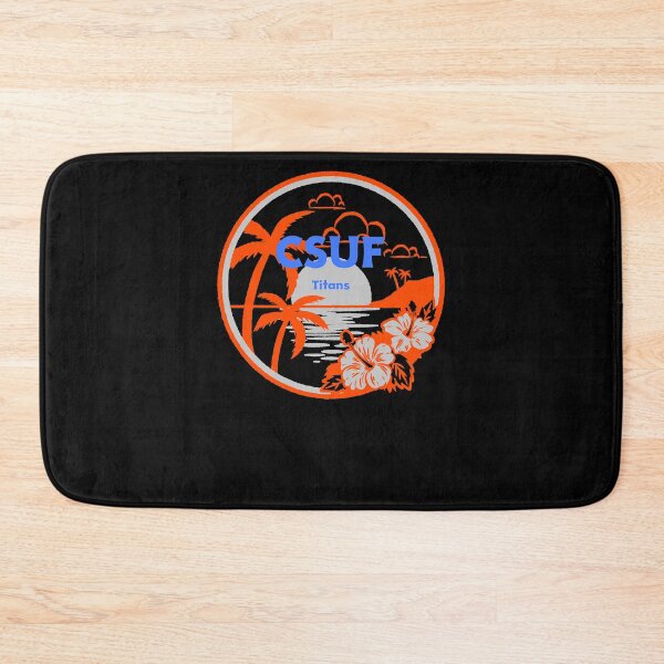 Item preview, CSUF Titans designed and sold by WOODVILLEROAD.