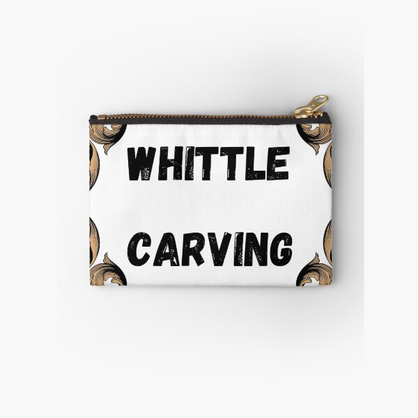 Item preview, WHITTLE CARVING  designed and sold by Artloverperson1.