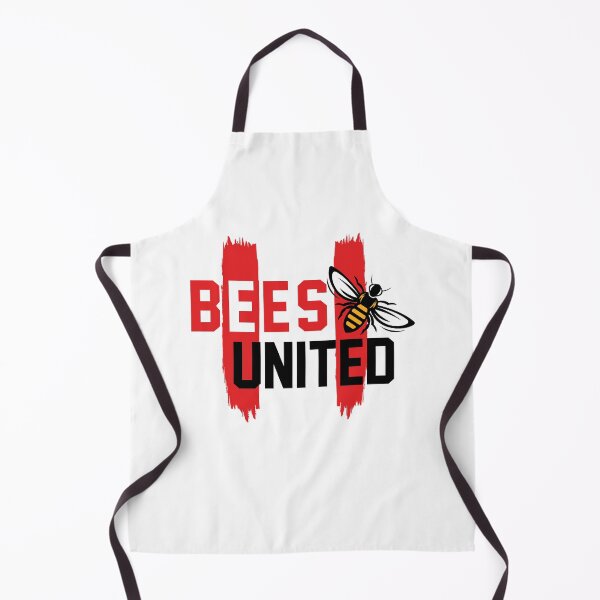 Item preview, BEES UNITED - Brentford FC designed and sold by Blaacklight.