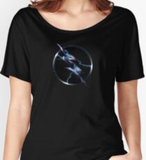 Fastest Killer Alive Women's Relaxed Fit T-Shirt
