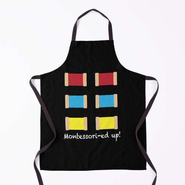 Item preview, Color box Montessori designed and sold by ManateeDesign.