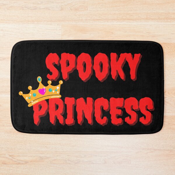 Item preview, Spooky Princess Red - Halloween 2021 designed and sold by CaitU.
