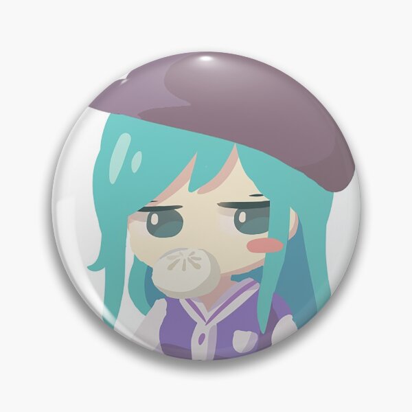 Item preview, Kagerou Project - Kido Tsubomi designed and sold by xakurara.