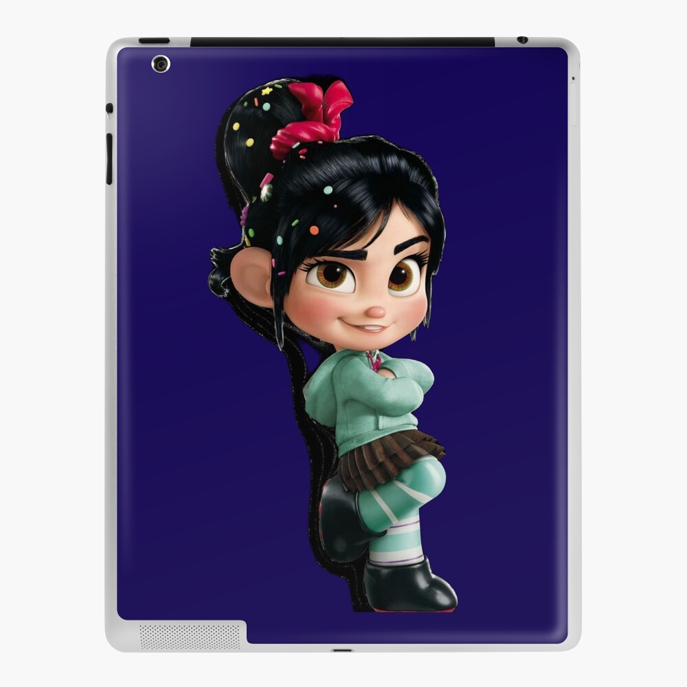 Pinguin/Vanellope · Hugging Face