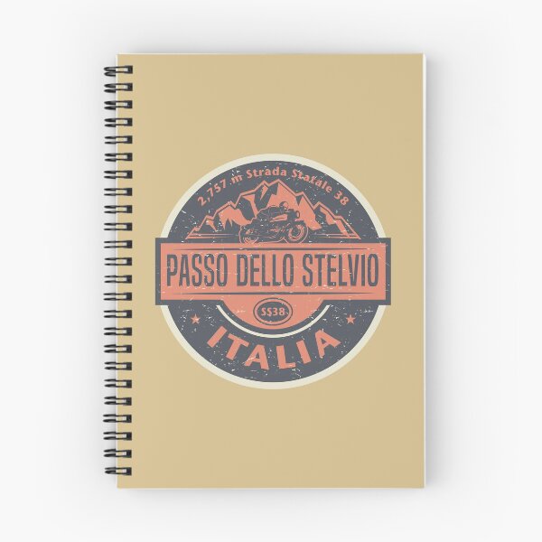 Item preview, Stelvio Pass, Italy designed and sold by studio838.