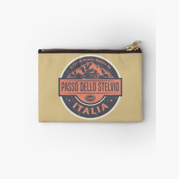 Item preview, Stelvio Pass, Italy designed and sold by studio838.