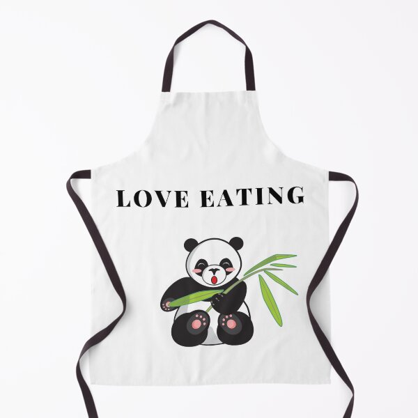 Item preview, panda t-shirte designed and sold by behappy744.