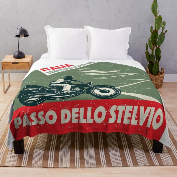 Item preview, Stelvio Pass, Italy designed and sold by studio838.