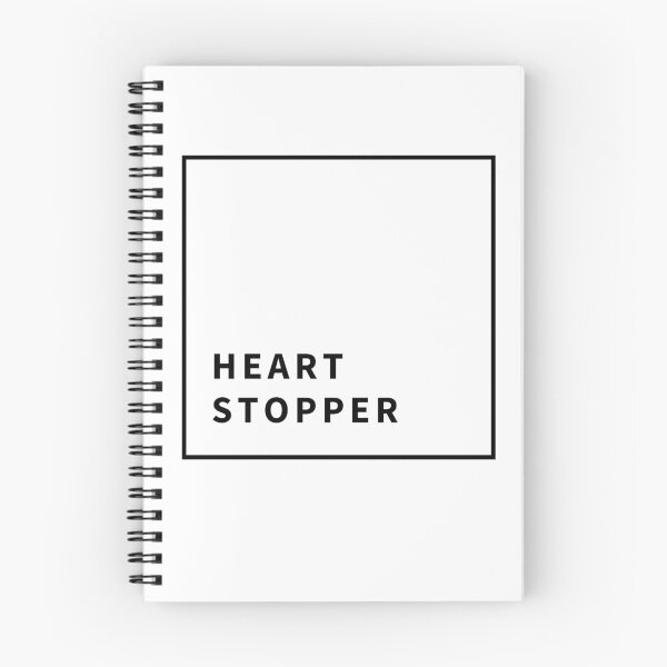 Item preview, Heart Stopper designed and sold by NoImNotBecka.