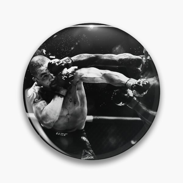 Item preview, Israel Adesanya The King of Oceania  designed and sold by SavageRootsMMA.