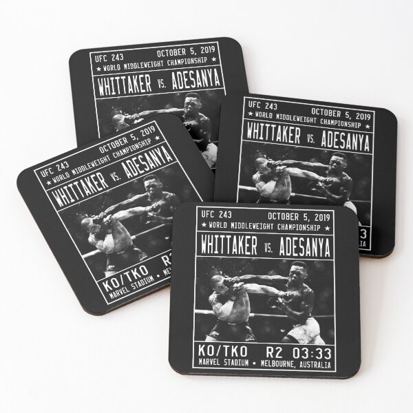 Item preview, Israel Adesanya The King of Oceania  designed and sold by SavageRootsMMA.