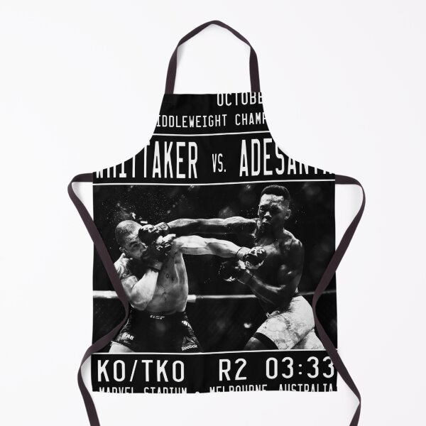 Item preview, Israel Adesanya The King of Oceania designed and sold by SavageRootsMMA.