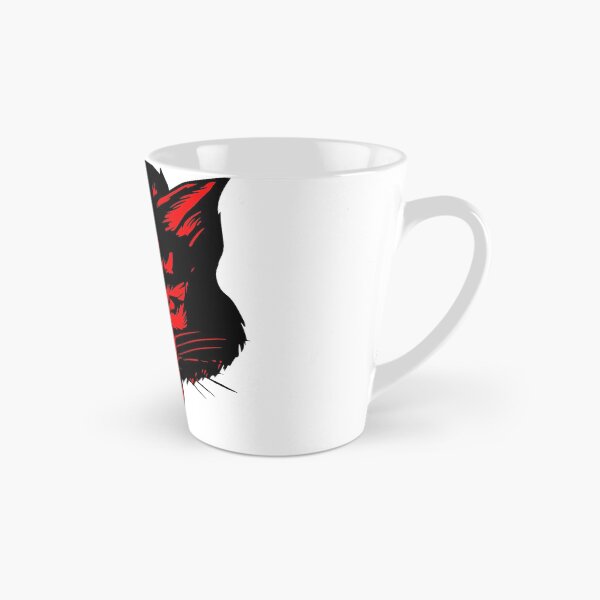 Item preview, Angry Red Wolf  designed and sold by ESSA1995.