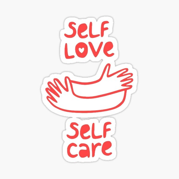 Item preview, Self love designed and sold by andreea2001.