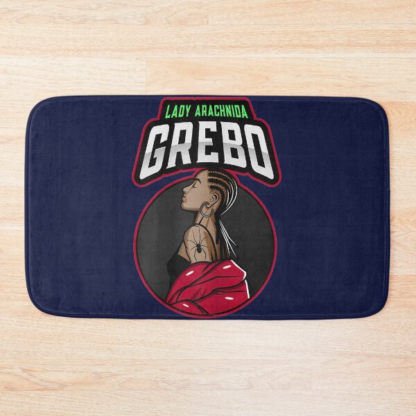 Item preview, Womens Grebo Lady Arachnida, Liberian Superhero, African Ancestry  designed and sold by justMTFU.
