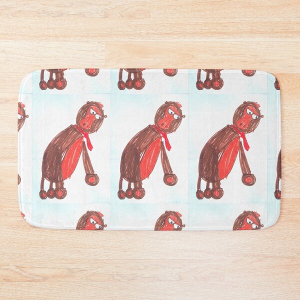 Item preview,  The gorilla designed and sold by Igorsalik.