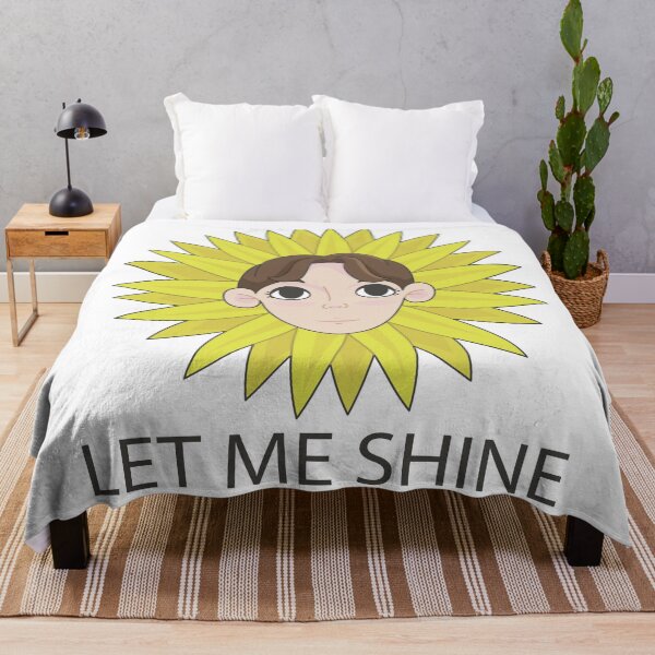 Item preview, BTS Suga Let me Shine designed and sold by aliya-is-army.