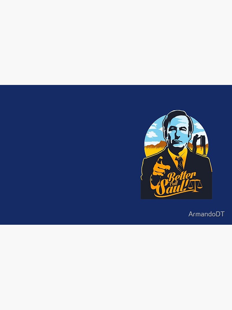 Better call saul by ArmandoDT