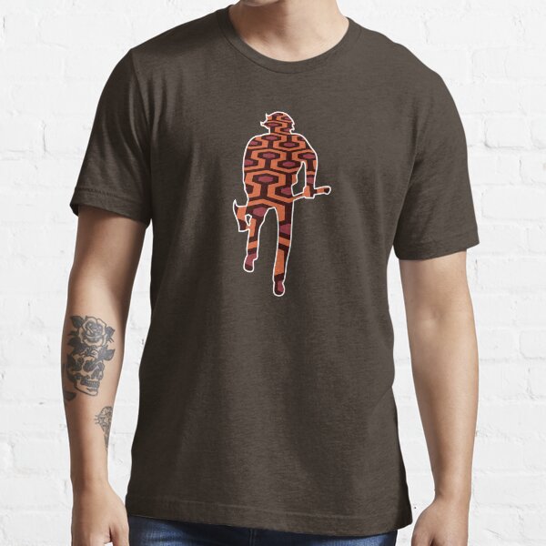Here's Johnny Essential T-Shirt