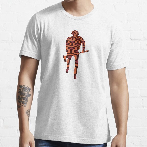 Here's Johnny Essential T-Shirt