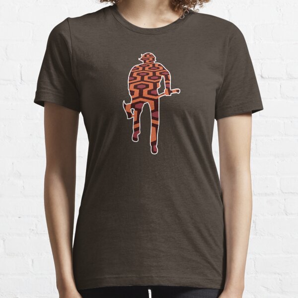 Here's Johnny Essential T-Shirt