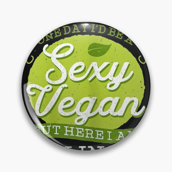Item preview, Womens Herbivore  Sexy Vegan Quote Meatless Food Vegetarian designed and sold by justMTFU.