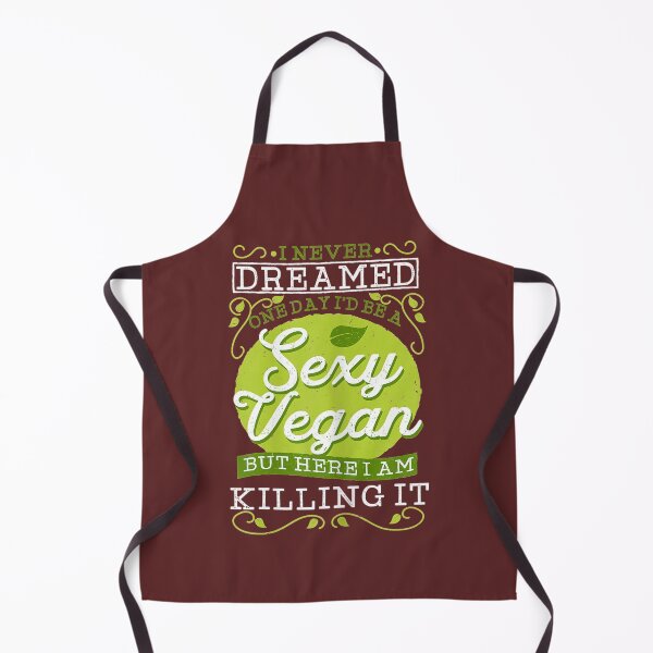 Item preview, Womens Herbivore Sexy Vegan Quote Meatless Food Vegetarian designed and sold by justMTFU.