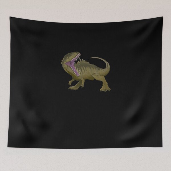 Item preview, Giganotosaurus  designed and sold by WOODVILLEROAD.