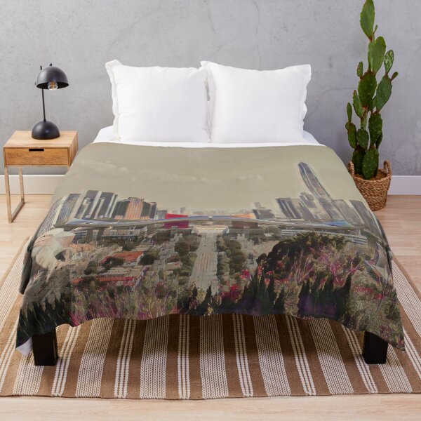Item preview, Shenzhen skyline designed and sold by imagine-ai.