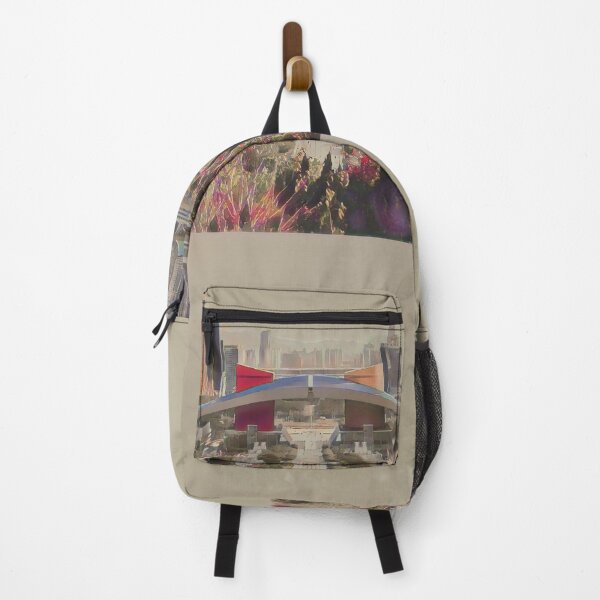 Item preview, Shenzhen skyline designed and sold by imagine-ai.