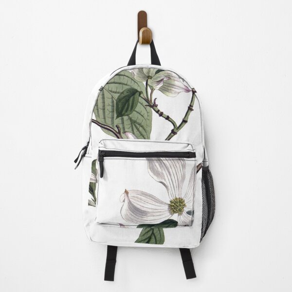 Item preview, Sydenham Edwards: Flowering Dogwood designed and sold by antaltamas89.