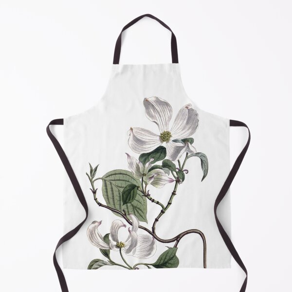 Item preview, Sydenham Edwards: Flowering Dogwood designed and sold by antaltamas89.