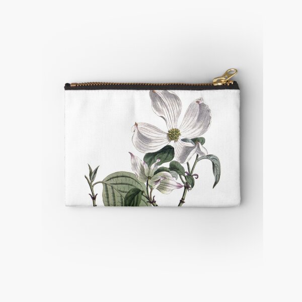 Item preview, Sydenham Edwards: Flowering Dogwood designed and sold by antaltamas89.