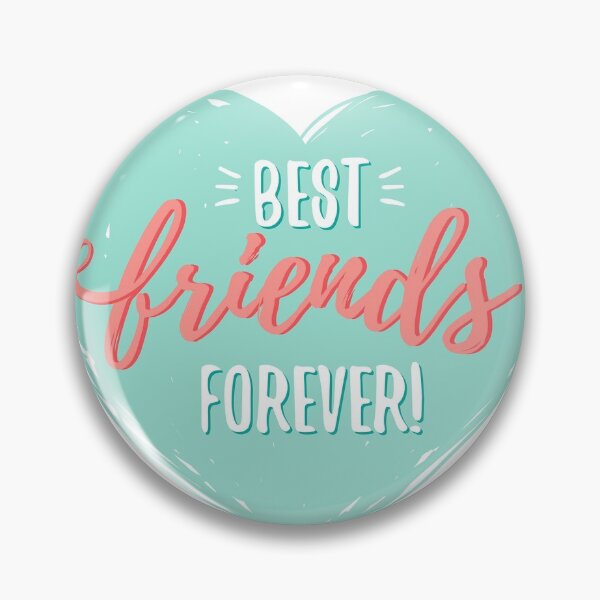 Item preview, Best Friends Forever designed and sold by Programais.