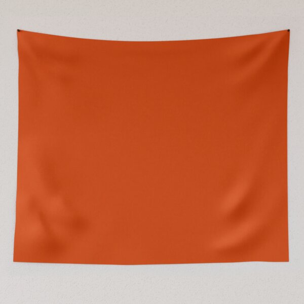 Item preview, Orange,plain,shade designed and sold by MariaMarinova.