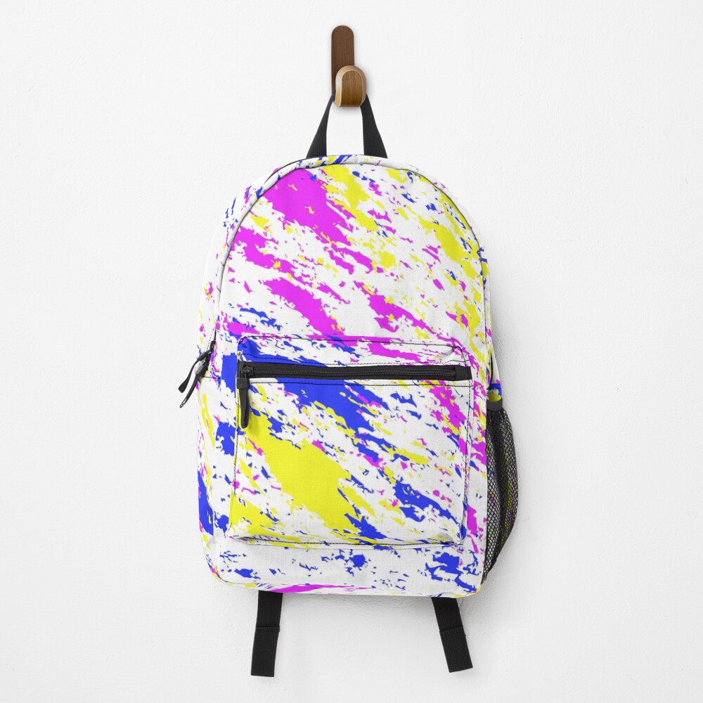 Item preview, Backpack designed and sold by LapuniStore.