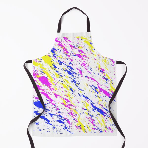 Item preview, Color Abstract Design designed and sold by LapuniStore.