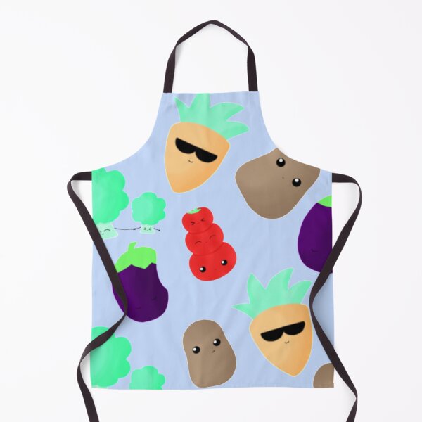 Item preview, Vegetables designed and sold by ArtsyDonut.