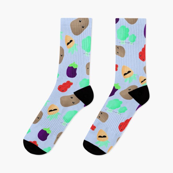 Item preview, Vegetables designed and sold by ArtsyDonut.