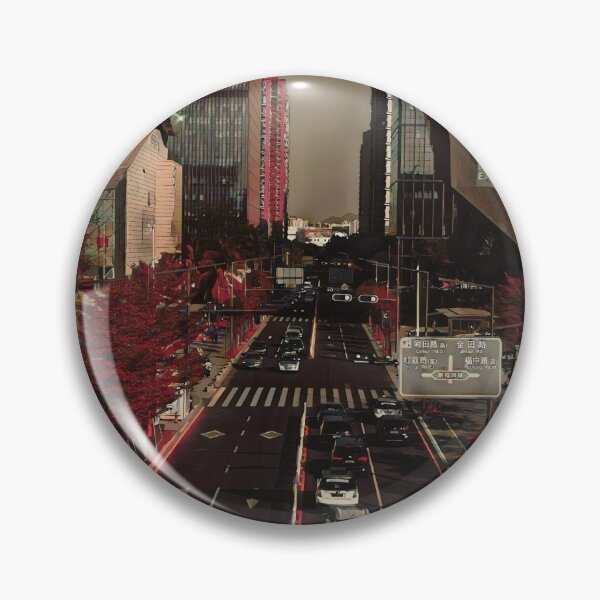 Item preview, Shenzhen traffic designed and sold by imagine-ai.