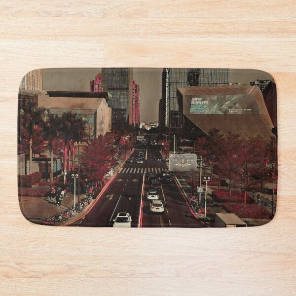 Item preview, Shenzhen traffic designed and sold by imagine-ai.