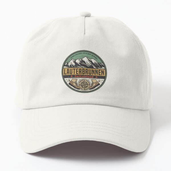Item preview, Lauterbrunnen, Switzerland designed and sold by studio838.