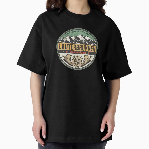 Item preview, Lauterbrunnen, Switzerland designed and sold by studio838.