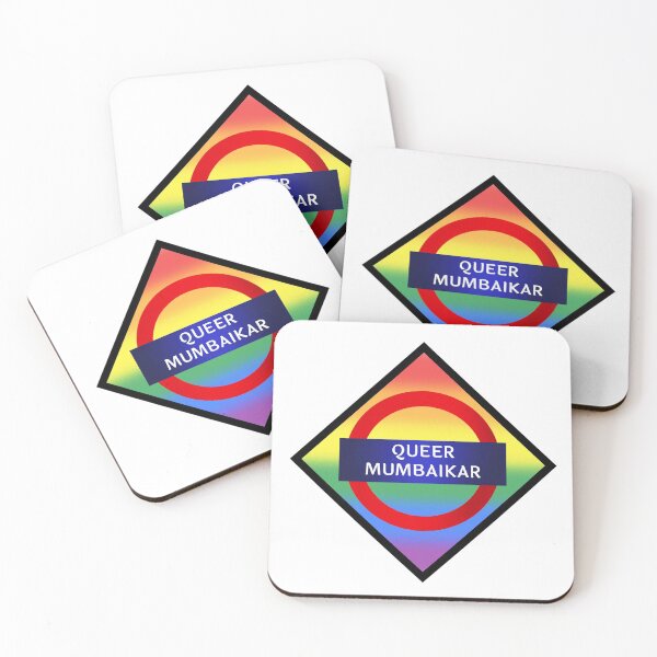 Item preview, QUEER MUMBAIKAR designed and sold by Pooja I.