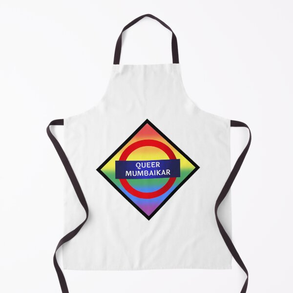 Item preview, QUEER MUMBAIKAR designed and sold by Pooja I.