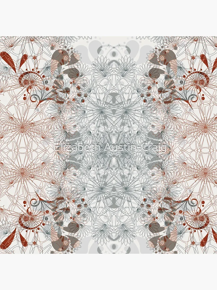 Thumbnail 3 of 3, Pin, Organised Commotion designed and sold by Elizabeth Austin-Craig.