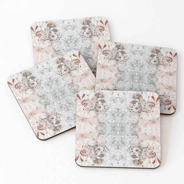 Item preview, Organised Commotion designed and sold by Elizabeth Austin-Craig.